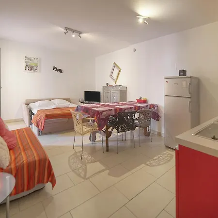 Frgk - Suquet - Special Group 4br *