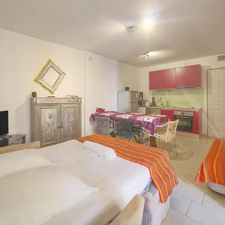 Lejlighed Frgk - Suquet - Special Group 4br