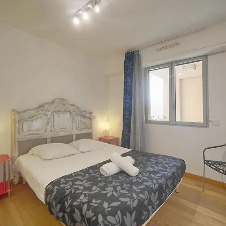 Frgk - Suquet - Special Group 4br カンヌ
