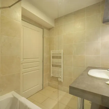 Appartamento Frgk - Suquet - Special Group 4br Cannes