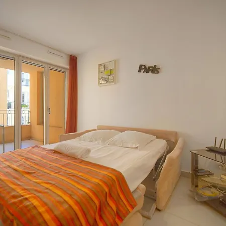 Lejlighed Frgk - Suquet - Special Group 4br Cannes