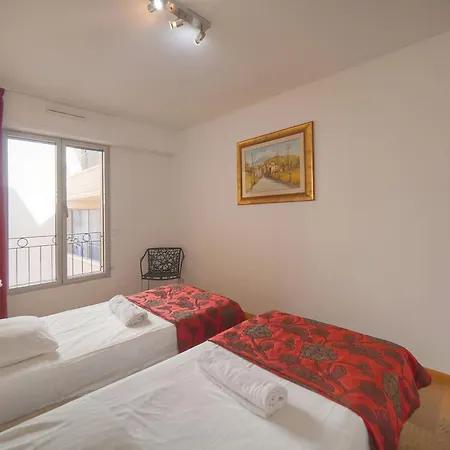 Frgk - Suquet - Special Group 4br Cannes