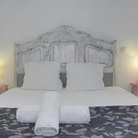Lejlighed Frgk - Suquet - Special Group 4br *