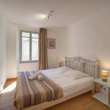Lejlighed Frgk - Suquet - Special Group 4br