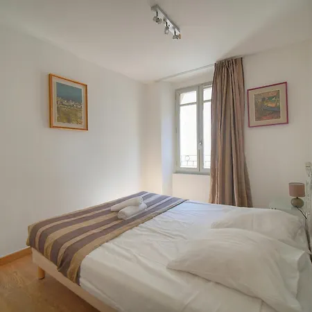 Frgk - Suquet - Special Group 4br * カンヌ