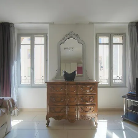 Lejlighed Frgk - Suquet - Special Group 4br
