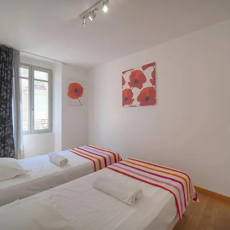 Frgk - Suquet - Special Group 4br Cannes