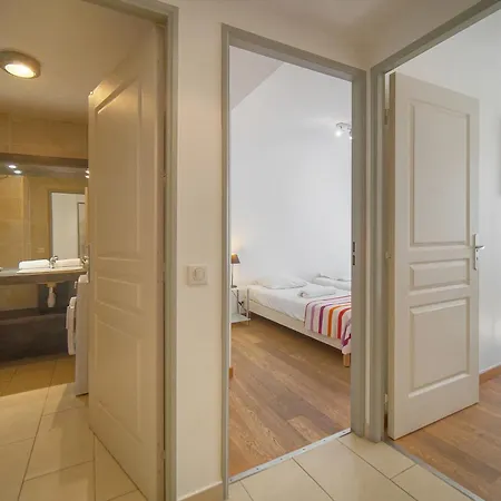 Frgk - Suquet - Special Group 4br *