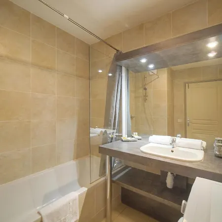 Frgk - Suquet - Special Group 4br *