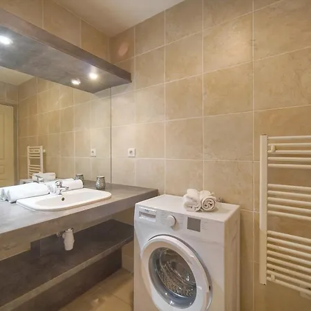 Frgk - Suquet - Special Group 4br * Cannes